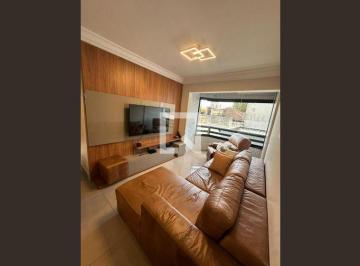 Apartamento · 82m² · 3 Quartos · 2 Vagas · Apartamento à Venda - Mooca, 3 Quartos, 82 m2