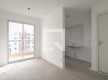 Apartamento · 40m² · 2 Quartos · Apartamento à Venda - Canindé, 2 Quartos, 40 m2