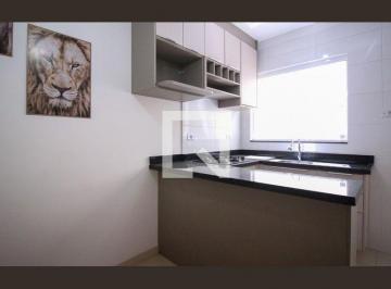 Apartamento · 38m² · 2 Quartos · Apartamento à Venda - Vila Santa Clara, 2 Quartos, 38 m2