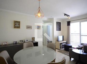 Apartamento · 49m² · 2 Quartos · 1 Vaga · Apartamento à Venda - Cambuci, 2 Quartos, 49 m2