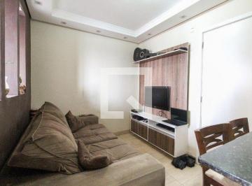 Apartamento · 25m² · 1 Quarto · 1 Vaga · Apartamento à Venda - Itaquera, 1 Quarto, 25 m2