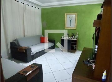 Casa · 68m² · 2 Quartos · 2 Vagas · Casa à Venda - Vila Antonieta, 2 Quartos, 68 m2