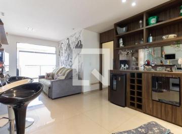Apartamento · 65m² · 1 Quarto · 1 Vaga · Apartamento à Venda - Sacomã, 1 Quarto, 65 m2