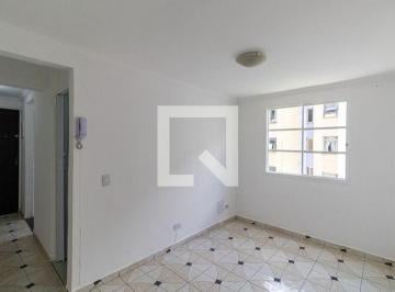 Apartamento · 48m² · 2 Quartos · 1 Vaga · Apartamento à Venda - Vila Jacuí, 2 Quartos, 48 m2