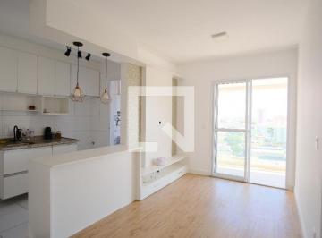 Apartamento · 60m² · 2 Quartos · 1 Vaga · Apartamento à Venda - Tatuapé, 2 Quartos, 60 m2