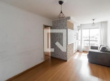 Apartamento · 55m² · 2 Quartos · 1 Vaga · Apartamento à Venda - Ermelino Matarazzo, 2 Quartos, 55 m2