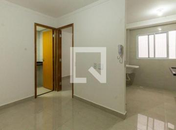 Apartamento · 46m² · 1 Quarto · Apartamento à Venda - Vila Esperança, 1 Quarto, 46 m2