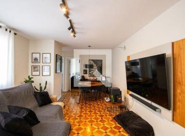 Apartamento · 98m² · 2 Quartos · 1 Vaga · Apartamento à Venda - Vila Assunção, 2 Quartos, 98 m2