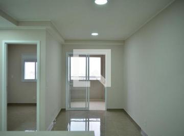Apartamento · 55m² · 2 Quartos · 1 Vaga · Apartamento à Venda - Vila América, 2 Quartos, 55 m2