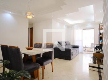 Apartamento · 68m² · 2 Quartos · 1 Vaga · Apartamento à Venda - Tatuapé, 2 Quartos, 68 m2
