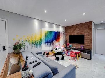 Apartamento · 68m² · 2 Quartos · 2 Vagas · Apartamento à Venda - Mooca, 2 Quartos, 68 m2