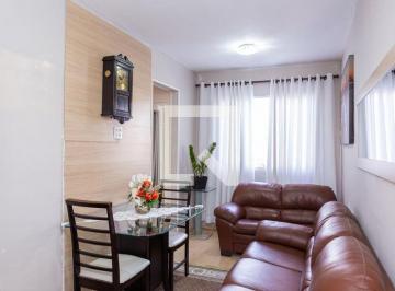 Apartamento · 45m² · 2 Quartos · 1 Vaga · Apartamento à Venda - Cangaíba, 2 Quartos, 45 m2