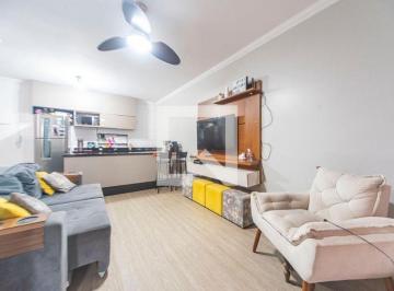 Apartamento · 100m² · 2 Quartos · 1 Vaga · Apartamento à Venda - Vila América, 2 Quartos, 100 m2