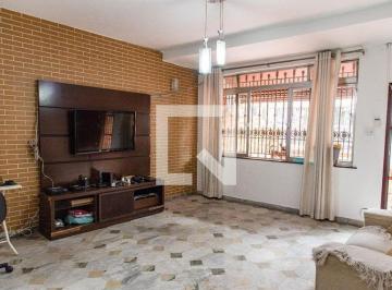 Casa · 145m² · 4 Quartos · 1 Vaga · Casa à Venda - Cambuci, 4 Quartos, 145 m2