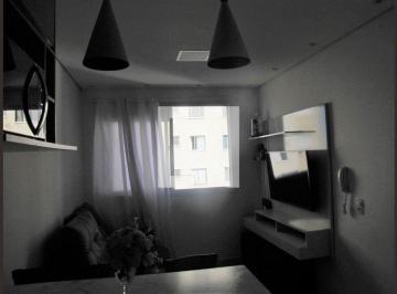 Apartamento · 28m² · 1 Quarto · Apartamento à Venda - Cangaíba, 1 Quarto, 28 m2