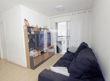 Apartamento · 67m² · 3 Quartos · 1 Vaga · Apartamento à Venda - Vila Metalúrgica, 3 Quartos, 67 m2