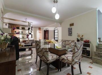 Casa · 205m² · 3 Quartos · 3 Vagas · Casa à Venda - Vila Jacuí, 3 Quartos, 205 m2