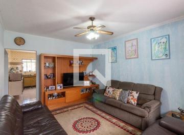 Casa · 101m² · 2 Quartos · 3 Vagas · Casa à Venda - Ponte Rasa, 2 Quartos, 101 m2