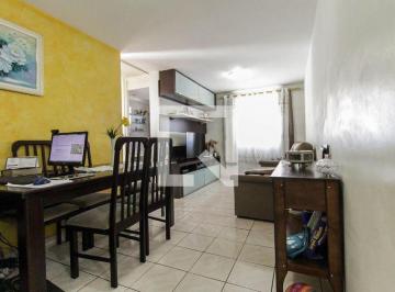 Apartamento · 49m² · 2 Quartos · 1 Vaga · Apartamento à Venda - Vila Jacuí, 2 Quartos, 49 m2