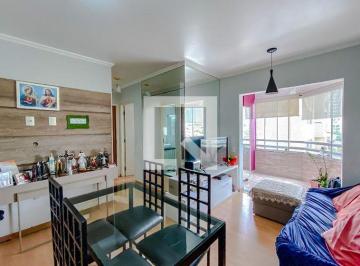 Apartamento · 50m² · 2 Quartos · 1 Vaga · Apartamento à Venda - Mooca, 2 Quartos, 50 m2