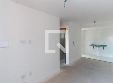 Apartamento · 44m² · 2 Quartos · 1 Vaga · Apartamento à Venda - Vila Constança , 2 Quartos, 44 m2