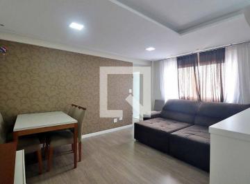 Apartamento · 57m² · 2 Quartos · 1 Vaga · Apartamento à Venda - Jardim, 2 Quartos, 57 m2