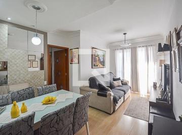 Apartamento · 65m² · 3 Quartos · 1 Vaga · Apartamento à Venda - Baeta Neves, 3 Quartos, 65 m2