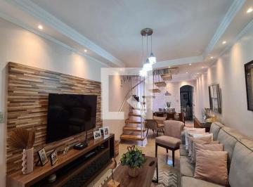 Casa · 160m² · 3 Quartos · 2 Vagas · Casa à Venda - Sapopemba, 3 Quartos, 160 m2