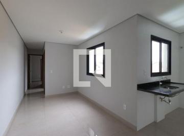 Apartamento · 94m² · 2 Quartos · 2 Vagas · Apartamento à Venda - Jardim, 2 Quartos, 94 m2