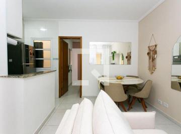 Apartamento · 38m² · 1 Quarto · Apartamento à Venda - Vila Esperança, 1 Quarto, 38 m2