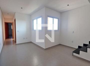 Apartamento · 95m² · 2 Quartos · 1 Vaga · Apartamento à Venda - Utinga, 2 Quartos, 95 m2