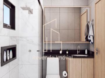 Apartamento · 100m² · 2 Quartos · 1 Vaga · Cobertura com 2 dormitórios sendo 1 suíte, com 1 vaga de garagem