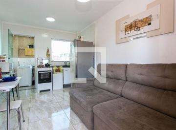 Apartamento · 42m² · 2 Quartos · Apartamento à Venda - Vila Carrão, 2 Quartos, 42 m2
