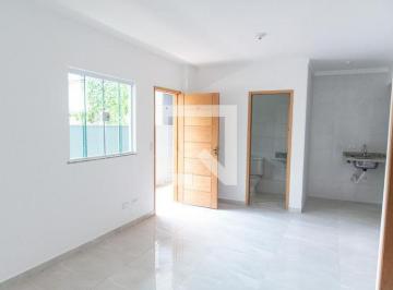 Apartamento · 41m² · 1 Quarto · Apartamento à Venda - Cambuci, 1 Quarto, 41 m2