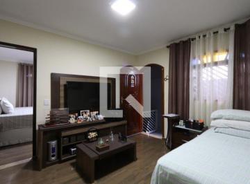Casa · 130m² · 3 Quartos · 2 Vagas · Casa à Venda - Sapopemba, 3 Quartos, 130 m2