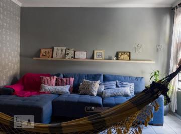 Casa · 90m² · 2 Quartos · 1 Vaga · Casa à Venda - Vila Constança , 2 Quartos, 90 m2