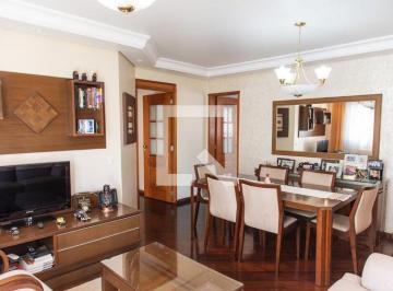 Apartamento · 93m² · 3 Quartos · 2 Vagas · Apartamento à Venda - Cambuci, 3 Quartos, 93 m2