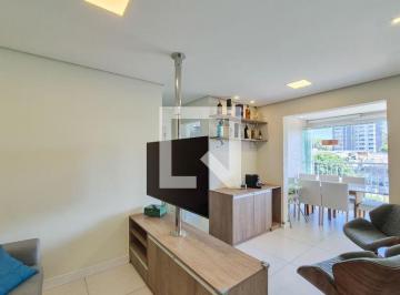 Apartamento · 63m² · 2 Quartos · 2 Vagas · Apartamento à Venda - Anchieta, 2 Quartos, 63 m2