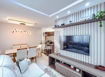 Casa · 68m² · 3 Quartos · 2 Vagas · Casa à Venda - Penha de França, 3 Quartos, 68 m2