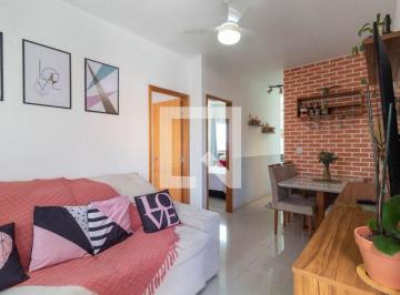Apartamento · 44m² · 2 Quartos · 1 Vaga · Apartamento à Venda - Artur Alvim, 2 Quartos, 44 m2