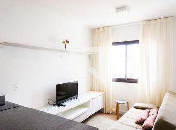 Apartamento · 26m² · 1 Quarto · 1 Vaga · Apartamento à Venda - Tatuapé, 1 Quarto, 26 m2