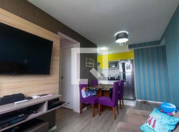 Apartamento · 41m² · 2 Quartos · Apartamento à Venda - Ermelino Matarazzo, 2 Quartos, 41 m2