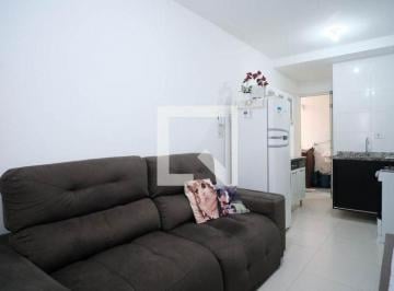 Apartamento · 35m² · 2 Quartos · Apartamento à Venda - Vila Guilhermina, 2 Quartos, 35 m2