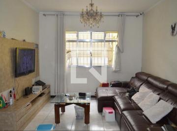 Casa · 200m² · 3 Quartos · 2 Vagas · Casa à Venda - Cambuci, 3 Quartos, 200 m2
