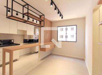 Apartamento · 35m² · 1 Quarto · Apartamento à Venda - Mooca, 1 Quarto, 35 m2