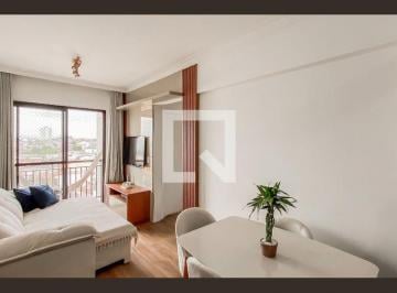 Apartamento · 48m² · 2 Quartos · 1 Vaga · Apartamento à Venda - Ermelino Matarazzo, 2 Quartos, 48 m2