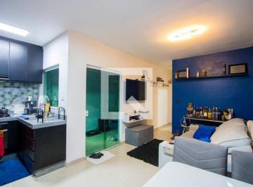 Apartamento · 57m² · 2 Quartos · 1 Vaga · Apartamento à Venda - Vila Leopoldina, 2 Quartos, 57 m2