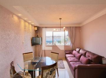 Casa · 110m² · 3 Quartos · 3 Vagas · Casa à Venda - Jardim Anália Franco, 3 Quartos, 110 m2