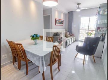 Apartamento · 60m² · 2 Quartos · 2 Vagas · Apartamento à Venda - Mooca, 2 Quartos, 60 m2