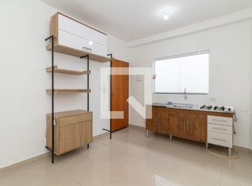 Apartamento · 32m² · 1 Quarto · Apartamento à Venda - Vila Ré, 1 Quarto, 32 m2